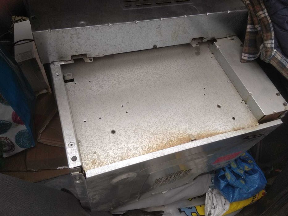 Piekarnik Elecrolux do zabudowy - dostawa Świdnica