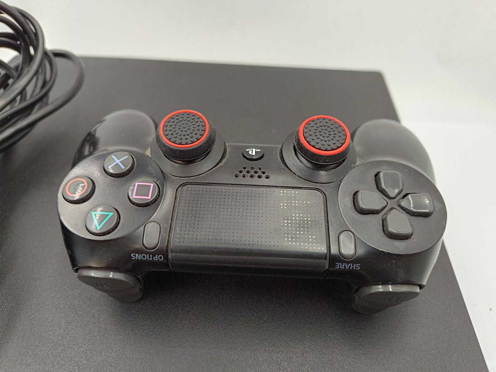 Konsola SONY PLAYSTATION PS4 PRO 1TB + Pad
od Loombard Jarocin