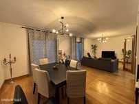 Apartamento T3 - Espaço, Conforto e Centralidade