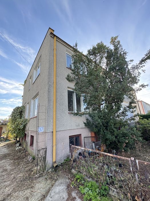 Rezerwacja Dom jednorodzinny – Tomaszów Mazowiecki, ul. Botaniczna 37