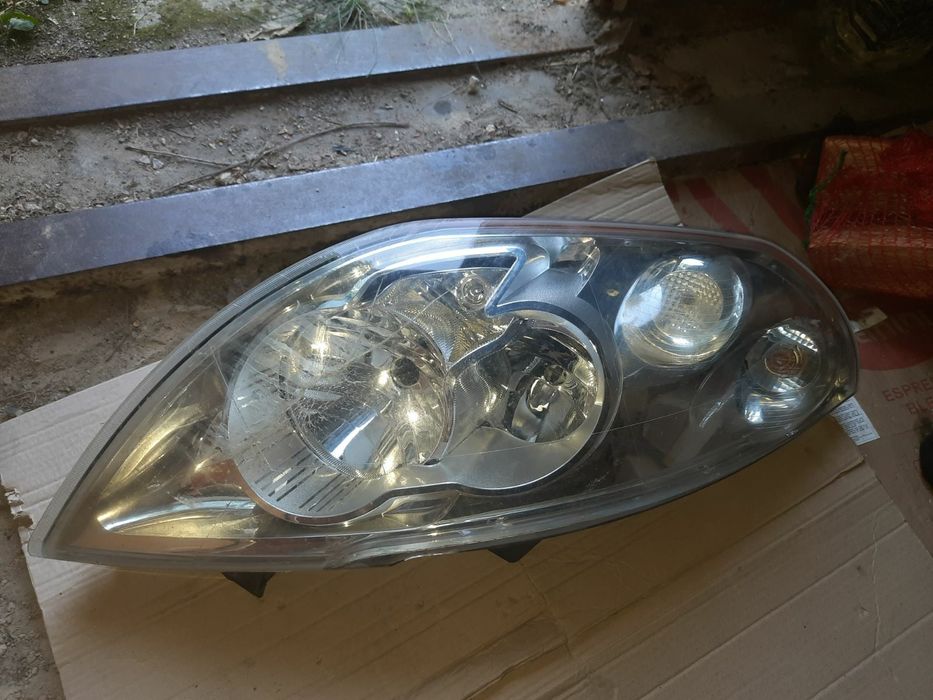 Продам фари Рено Мастер 3