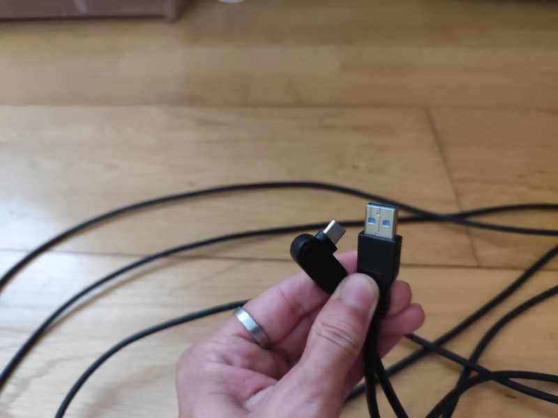 Oculus Meta Quest 2 (S/ comandos)