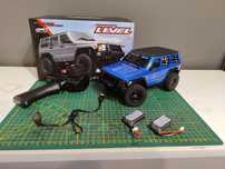 Model RC JJRC C8809