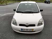 Toyota Yaris 1.4D