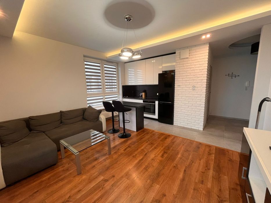 Mieszkanie 42m2 osiedle Białostoczek