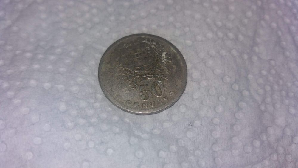 50 centavos 1938