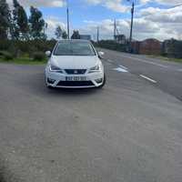 SEAT Ibiza 1.6 TDI FR