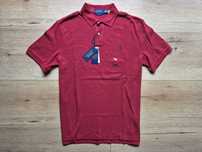 Bluzka Koszulka Polo Męska Ralph Lauren L