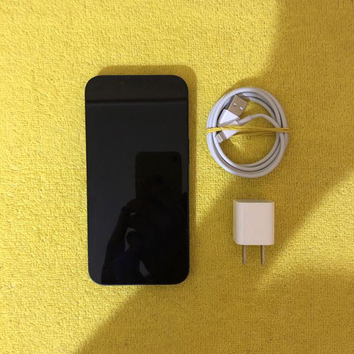 iPhone 14, 128Gb., Midnight, дуже хороший стан, ЧИТ. ОПИС, ТОРГ