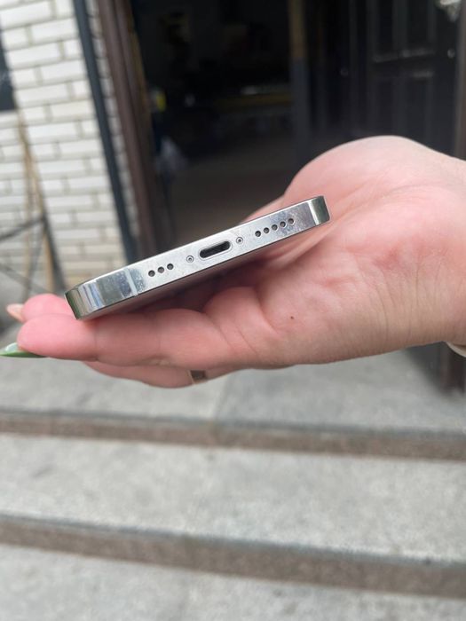 Iphone 12 pro 128