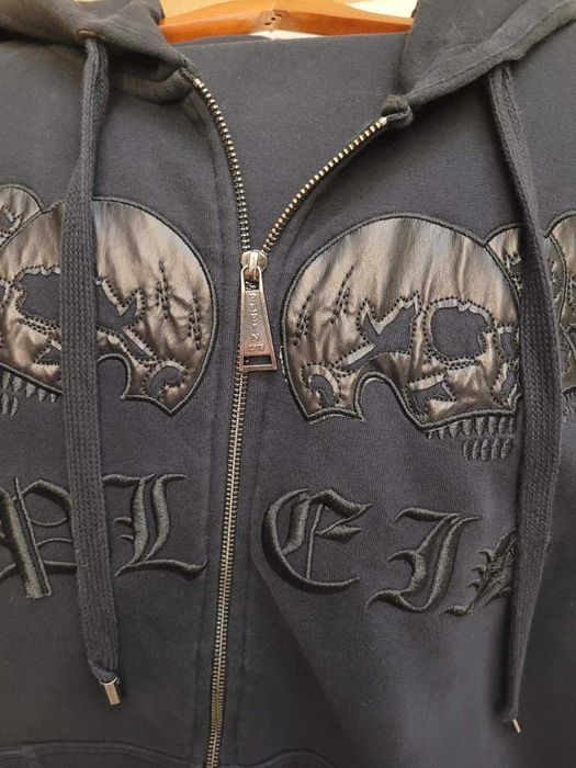 Костюм теплий Philipp Plein - original