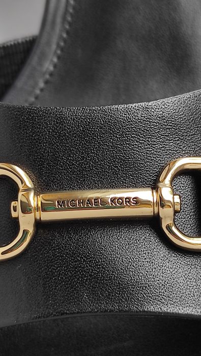 Klapki liu jo,michael kors oryginalne!wyprzedaż garderoby.