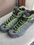 Buty salewa Alp Mate mid Ptx