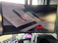 Monitor gamingowy 27" DELL S2722DGM