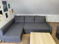 Narożnik sofa Ikea Friheten