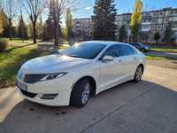 Lincoln MKZ Gybrid