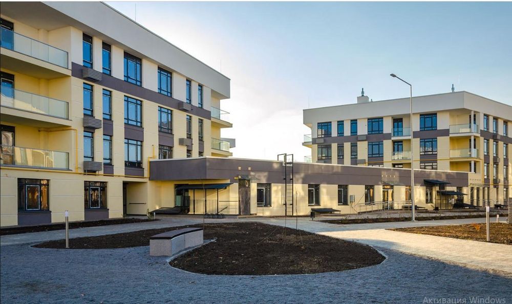 Італійський квартал Оболонь Мінська Богатирська Остання 1к кв. 41м2!