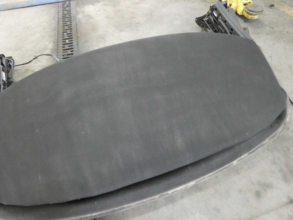 Dach Poszycie Dachu AUDI A3 8P 8P7 LIFT CABRIO GORLICE