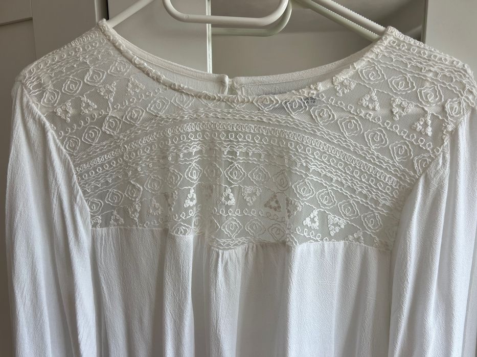 Elegancka bluzka Reserved