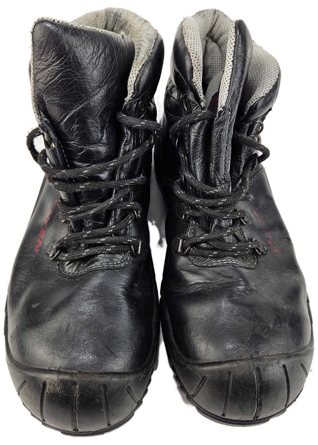 Buty robocze trzewiki Elten RENZO Mid ESD S3 rozm. 39 demobil