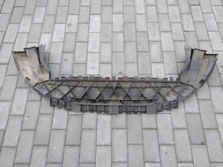 VOLVO C30 Oslona Pod Zderzak Przod Lift