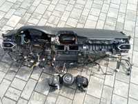 Konsola, Deska , airbag Mazda Cx5, 17-,