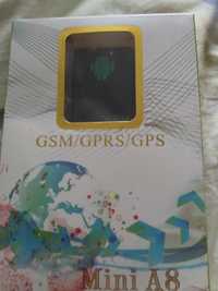 GPS-трекер Mini A8 Original GSM сигнализация