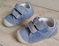 Шкіряні Кросівки LEONE Kids (р.22)