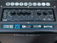 Amplificador para guitarra elétrica Blackstar  ID: CORE 20 V3