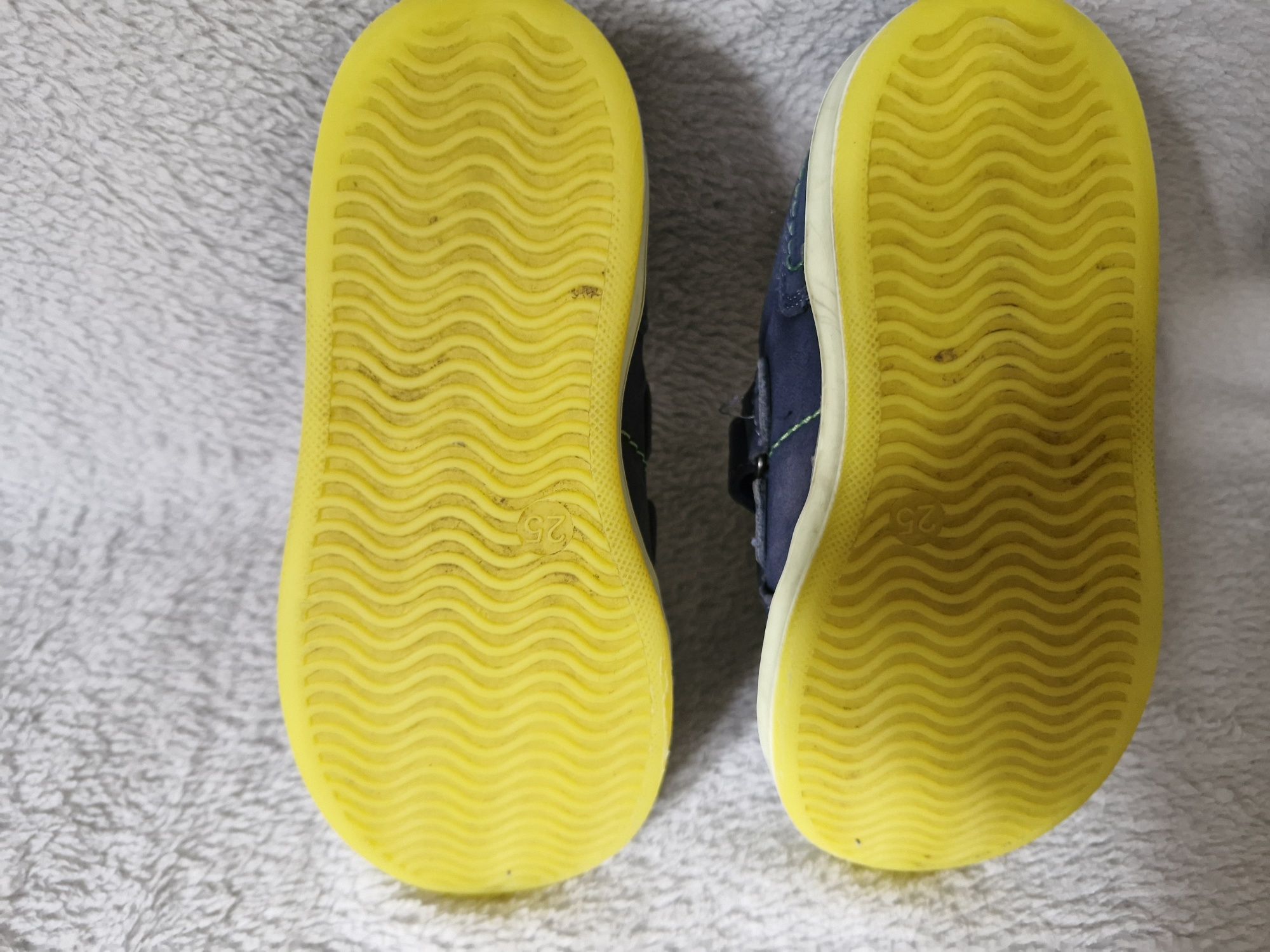 Adidasy Lasocki roz. 25