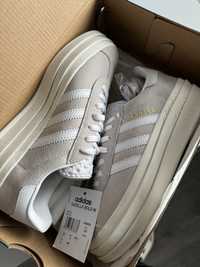 Оригинальные Gazelle Bold Platform ORIGINAL 100% (new in box)