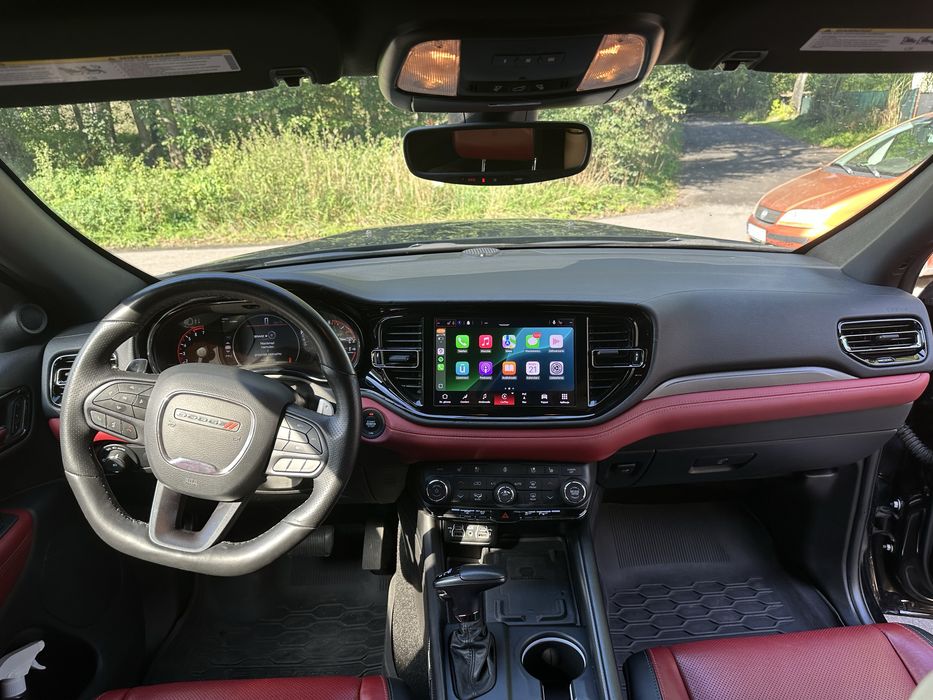 Dodge Durango R/T  5.7 HEMI 2022r