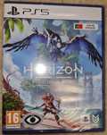 Horizon Forbidden West PS5 Novo Selado C/ selo IGAC