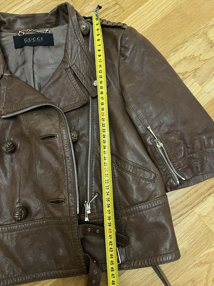 Жіноча куртка Gucci