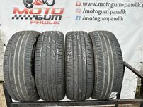 Opony letnie 4x225/60/17 Falken 17r 7mm