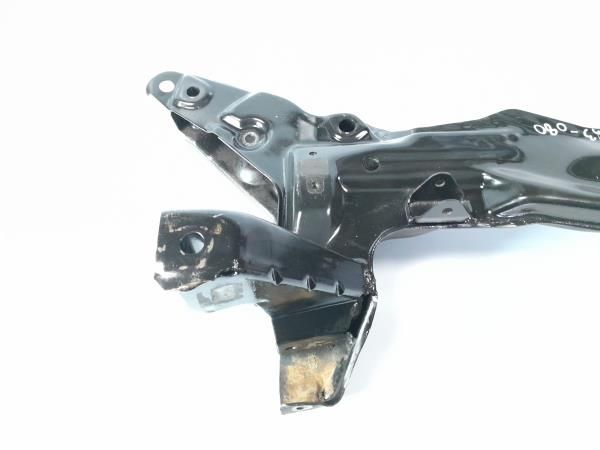 Charriot frente FORD Courier (J5_, J3_)