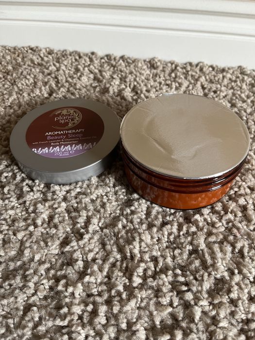 Avon Aromatherapy Beauty Sleep 200ml balsam do ciała