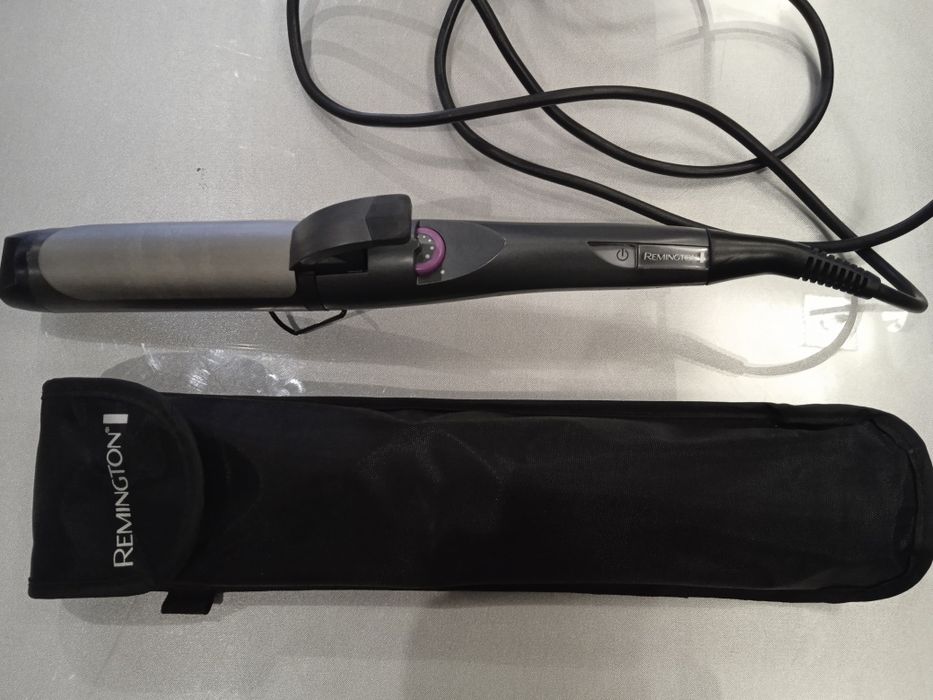 Плойка, щипцы для волос Remington CI - 151