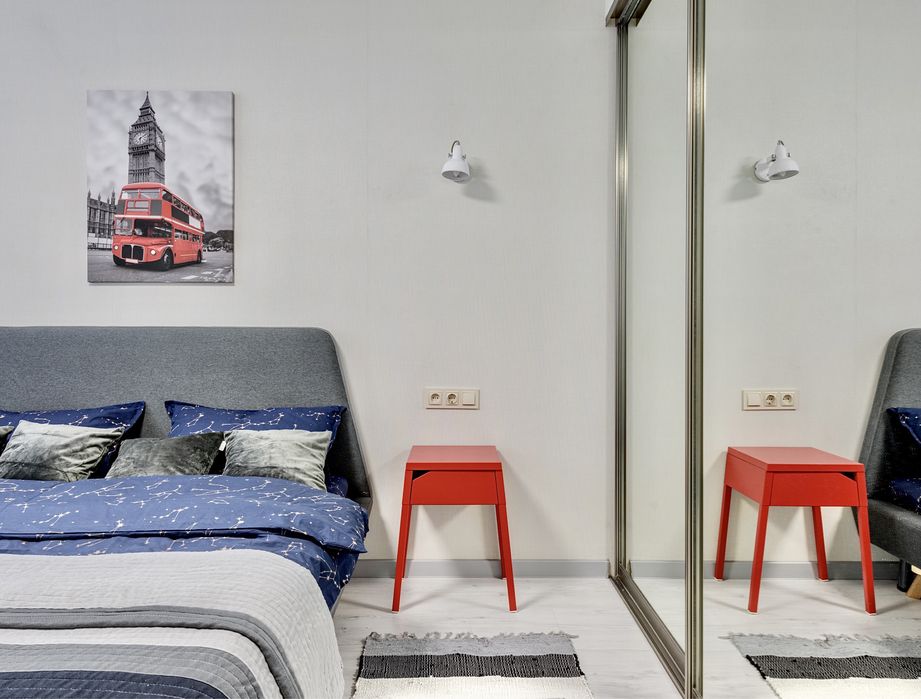 Є генератор! 3-х комнатная. Смарт-плаза. Победы 26. Власник