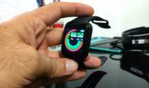 Smart watch NOVO 2 por 15€