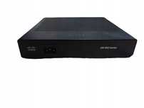 Cisco C921-4P Integrated Services Router Bez Klucza