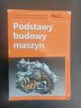 Książka. podstawy konstrukcji maszyn