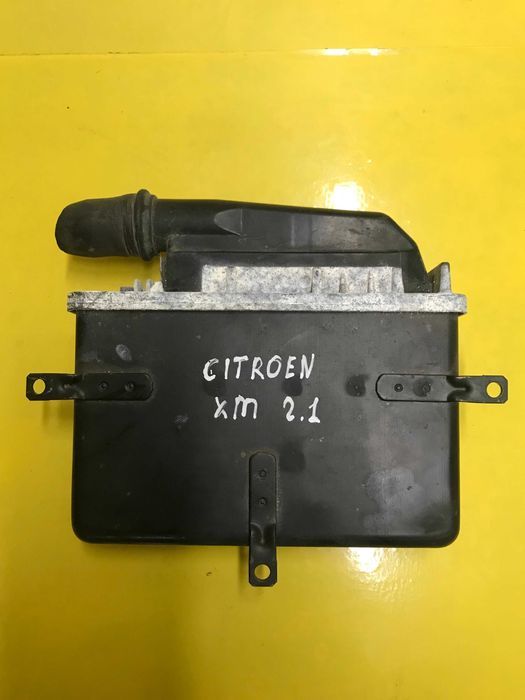 Блок управління двигуном Citroen XM 2.1 S101320002 С  9612205380