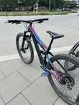 Rower Orbea Occam h10 (s) rok 2021, koła 29. Enduro