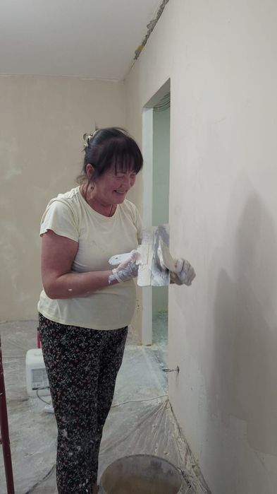 Ремонт квартир у Кривому Розі