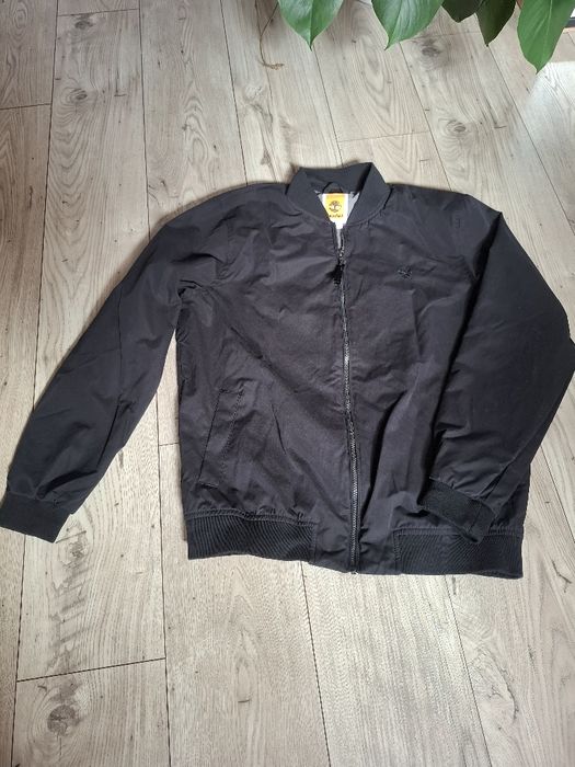 Kurtka bomberka timberland rozmiar L