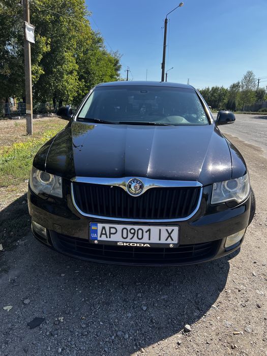 Продам власне авто