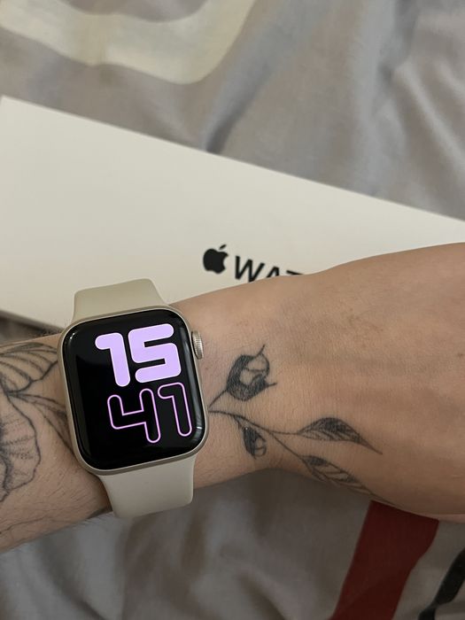Apple Watch SE (40mm)