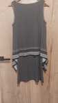 sukienka chic kropki classy szyk casual ladylike oldmoney quietluxury