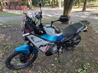 CFMoto 450MT Motocykl CFMOTO Mt 450 małe zwinne enduro